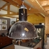 Lamp Bauhaus stijl